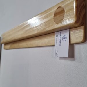 Rack de pared porta papeles/ Tarjetas