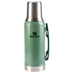 Termo Stanley Classic 1.2 Lts Verde