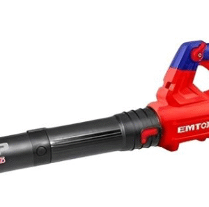 Soplador Industrial 20V. BL Sin Batería. Emtop