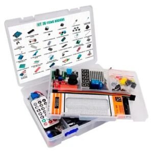 Kit de Arduino